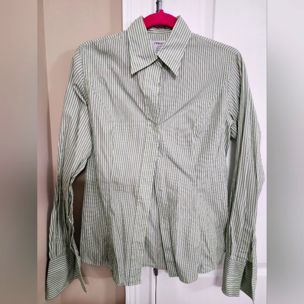 T M Lewin Shirt